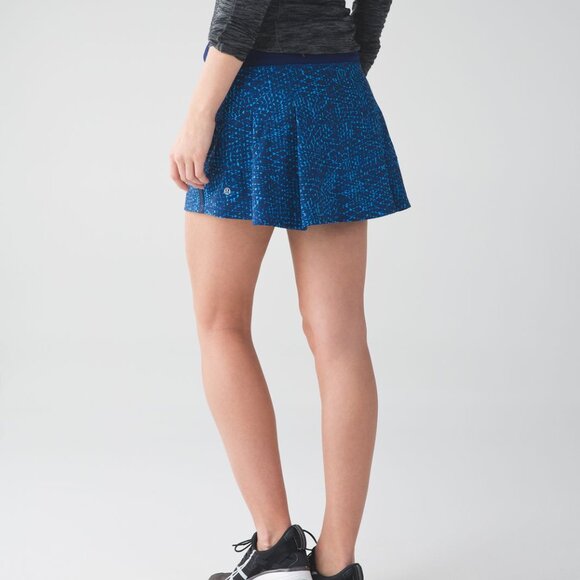 Lululemon Pace Rival Skirt - Picture 7 of 13